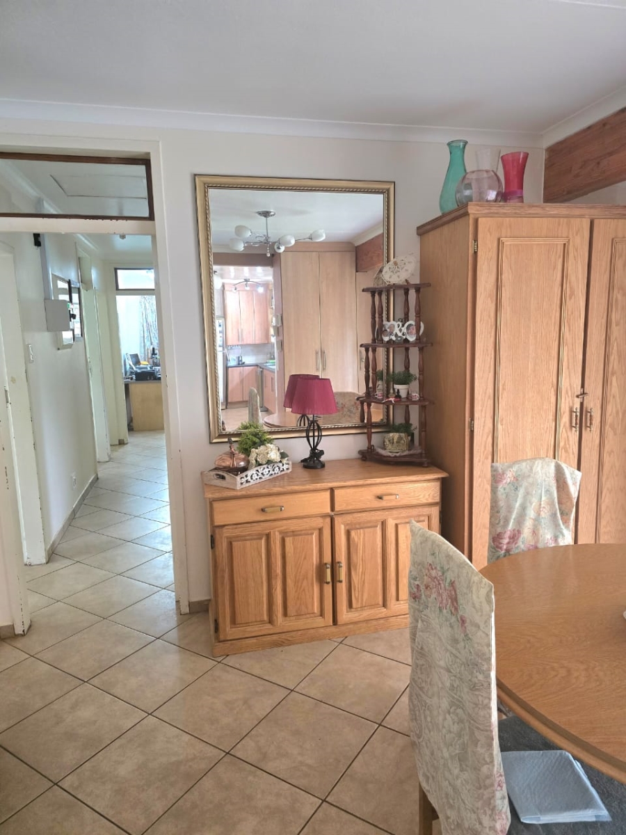 4 Bedroom Property for Sale in Onverwacht Limpopo