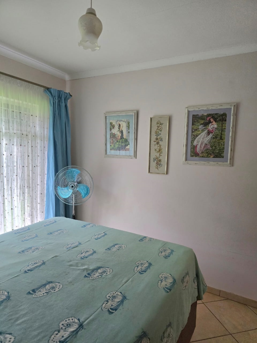 4 Bedroom Property for Sale in Onverwacht Limpopo
