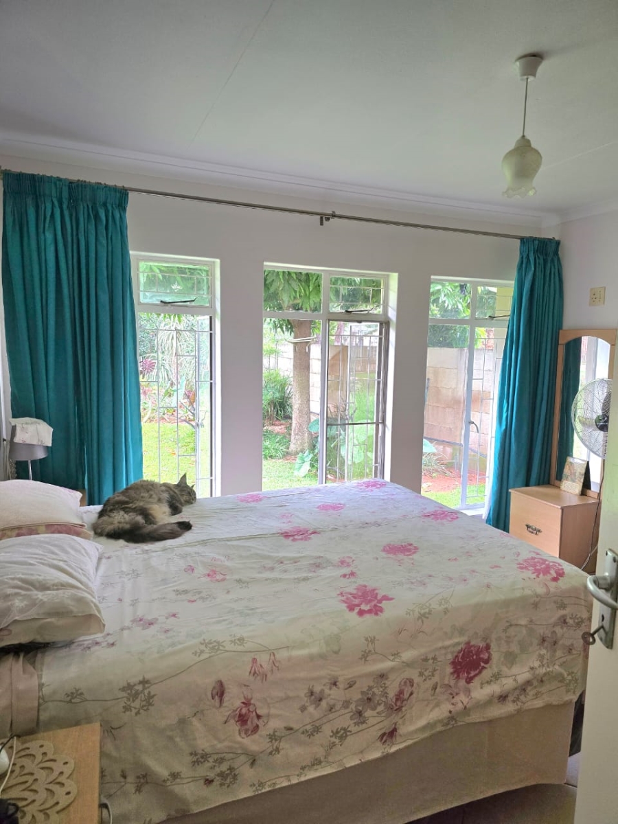 4 Bedroom Property for Sale in Onverwacht Limpopo