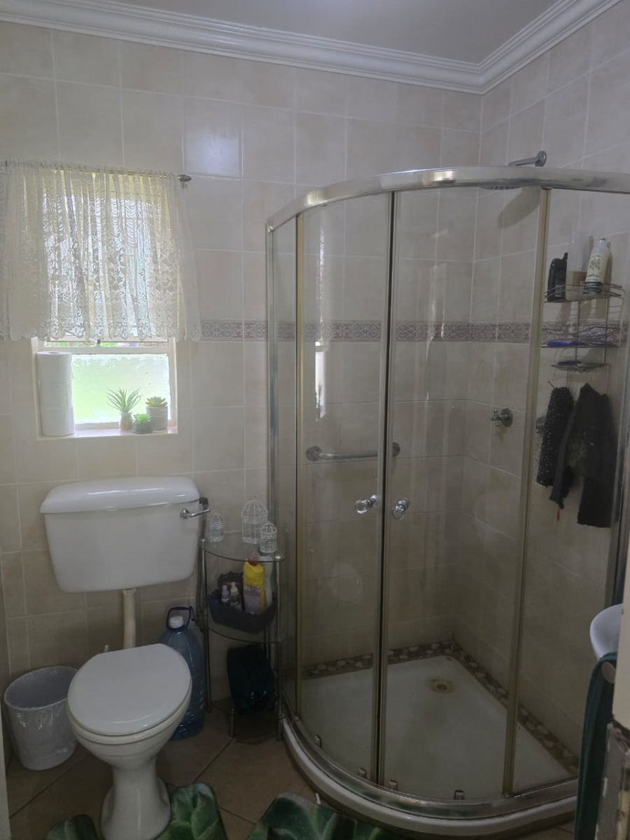 4 Bedroom Property for Sale in Onverwacht Limpopo