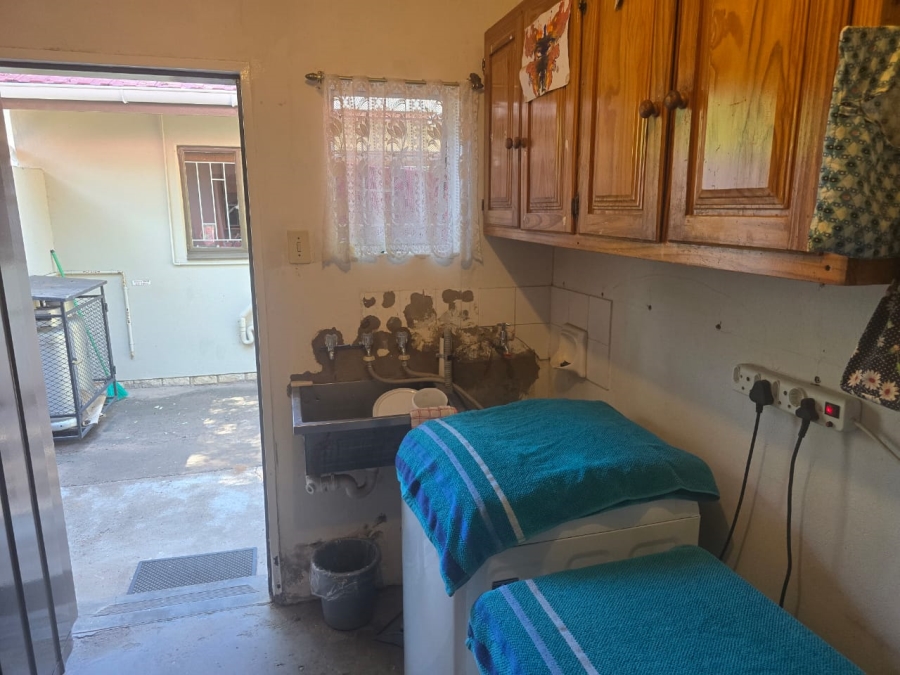 4 Bedroom Property for Sale in Onverwacht Limpopo