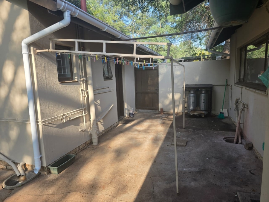 4 Bedroom Property for Sale in Onverwacht Limpopo