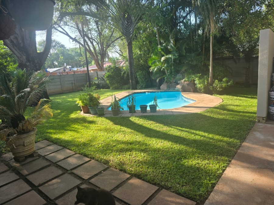 4 Bedroom Property for Sale in Onverwacht Limpopo