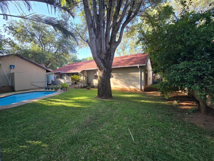 4 Bedroom Property for Sale in Onverwacht Limpopo