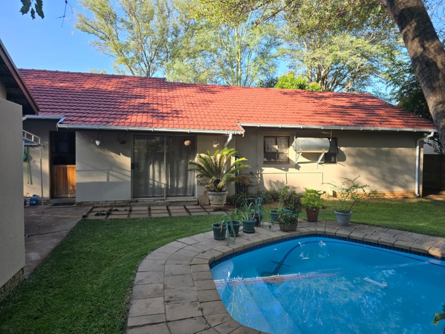 4 Bedroom Property for Sale in Onverwacht Limpopo