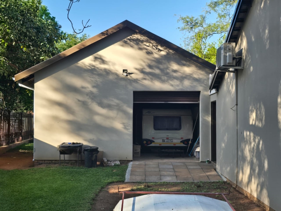 4 Bedroom Property for Sale in Onverwacht Limpopo