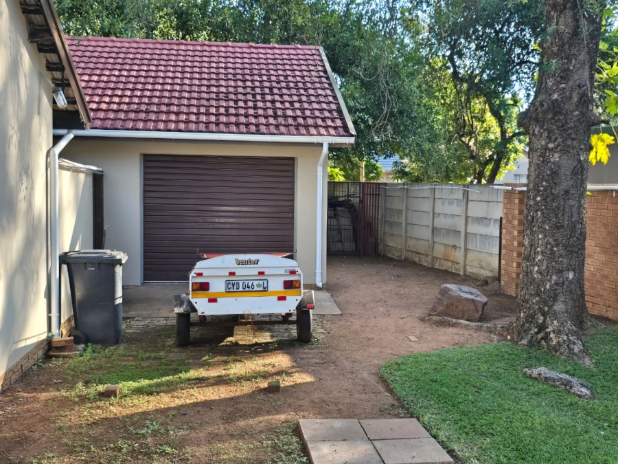 4 Bedroom Property for Sale in Onverwacht Limpopo