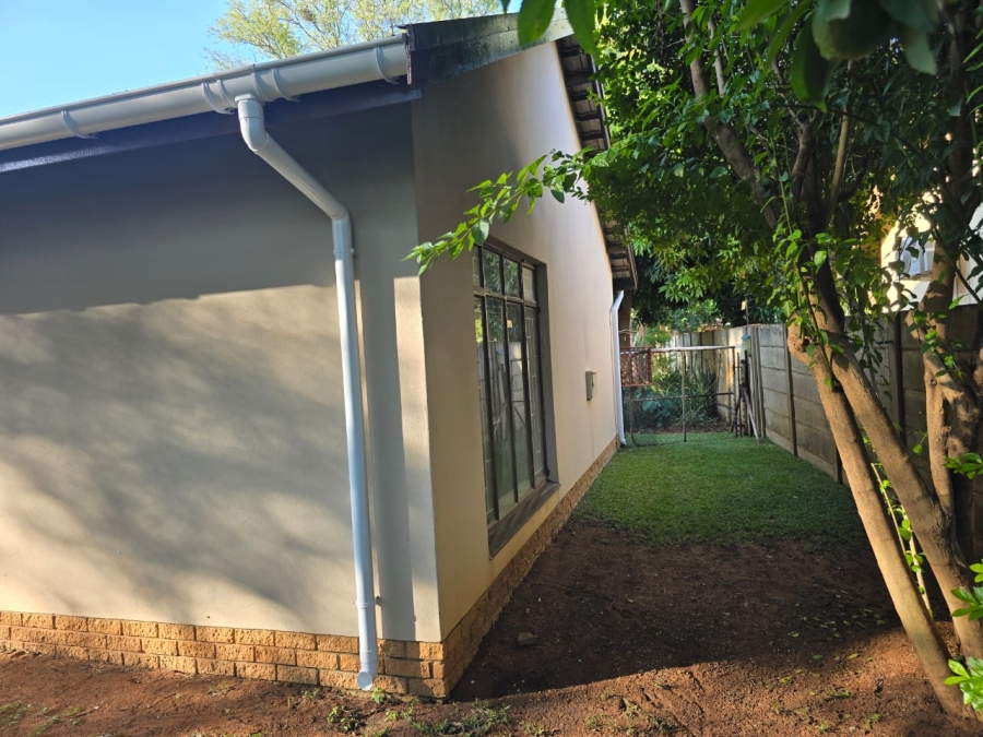 4 Bedroom Property for Sale in Onverwacht Limpopo