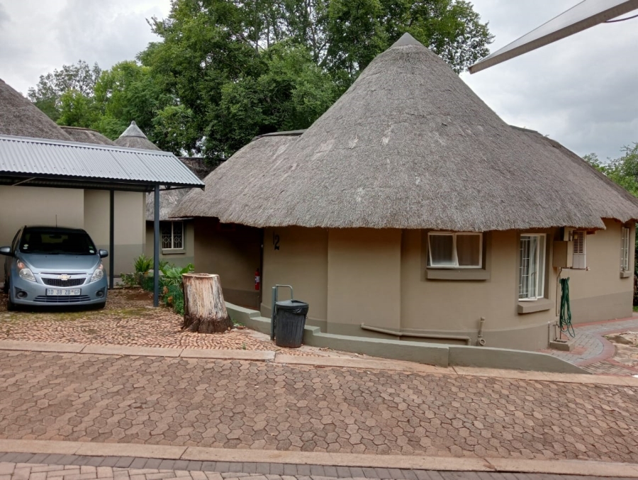 2 Bedroom Property for Sale in Mookgopong Rural Limpopo