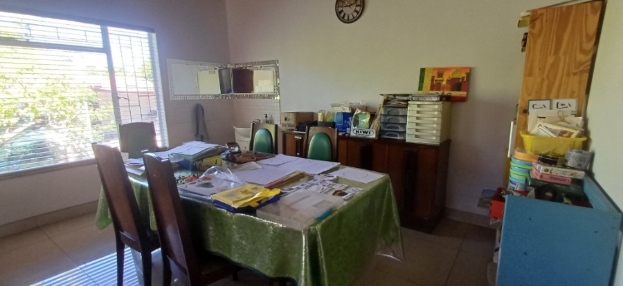 4 Bedroom Property for Sale in Jinnah Park Limpopo