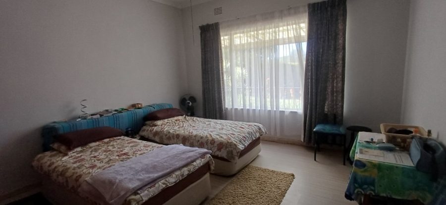 4 Bedroom Property for Sale in Jinnah Park Limpopo