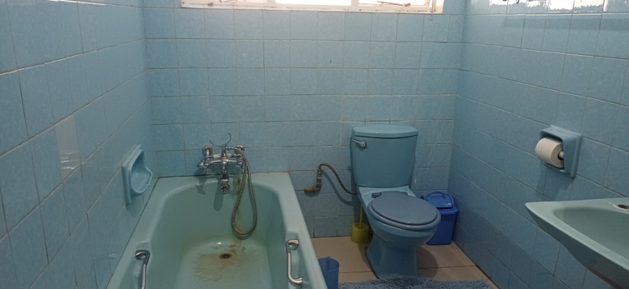 4 Bedroom Property for Sale in Jinnah Park Limpopo