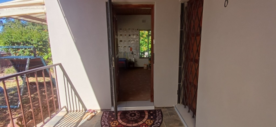 4 Bedroom Property for Sale in Jinnah Park Limpopo