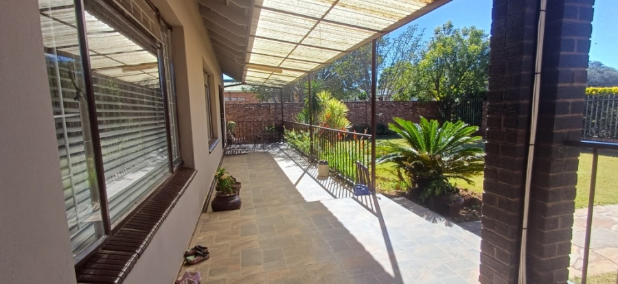 4 Bedroom Property for Sale in Jinnah Park Limpopo