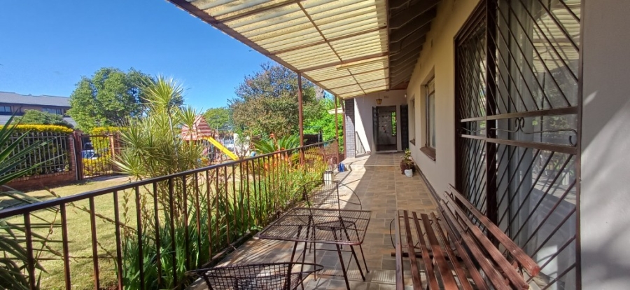 4 Bedroom Property for Sale in Jinnah Park Limpopo
