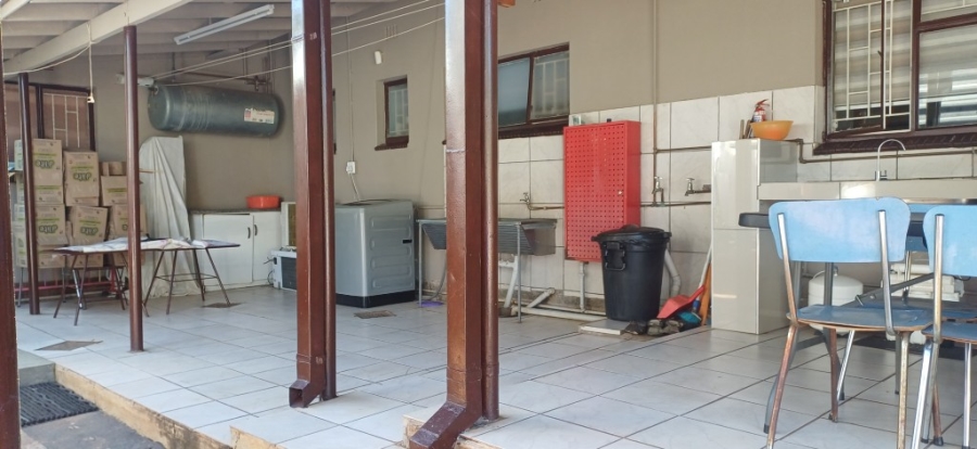 4 Bedroom Property for Sale in Jinnah Park Limpopo