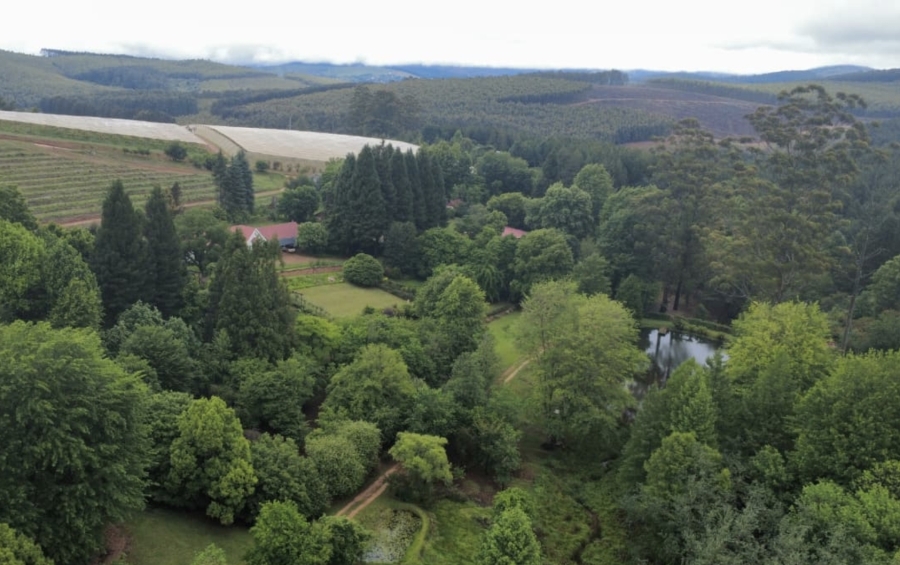 Commercial Property for Sale in Haenertsburg Limpopo
