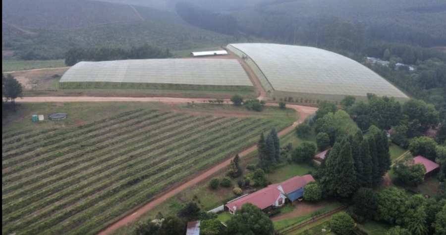 Commercial Property for Sale in Haenertsburg Limpopo