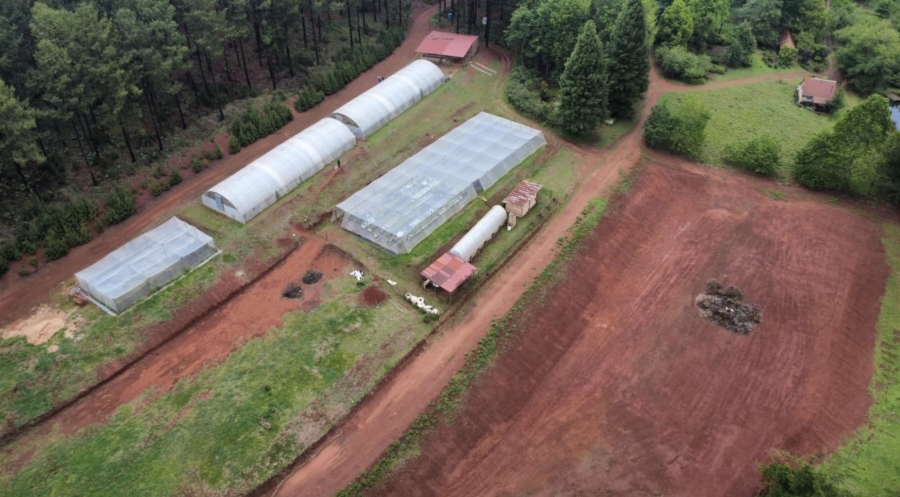 Commercial Property for Sale in Haenertsburg Limpopo