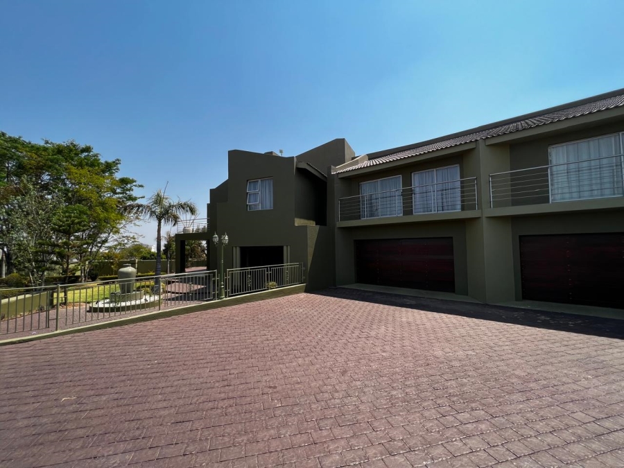 7 Bedroom Property for Sale in Sterpark Limpopo