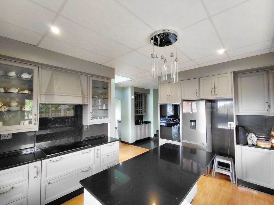7 Bedroom Property for Sale in Sterpark Limpopo