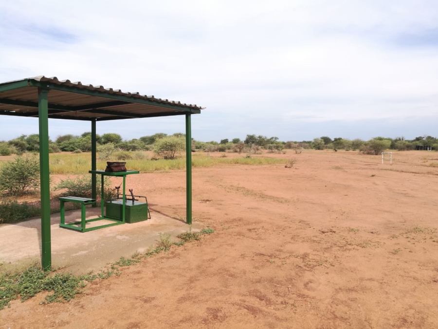 4 Bedroom Property for Sale in Thabazimbi Limpopo
