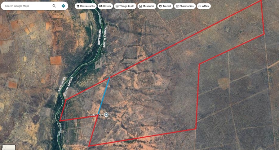 4 Bedroom Property for Sale in Thabazimbi Limpopo