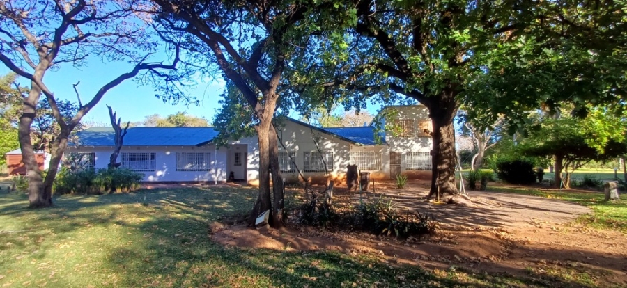 Commercial Property for Sale in Bela Bela Limpopo