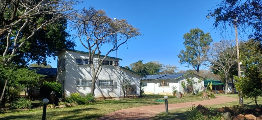 Commercial Property for Sale in Bela Bela Limpopo