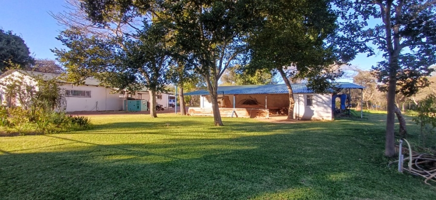 Commercial Property for Sale in Bela Bela Limpopo