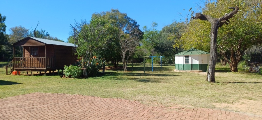 Commercial Property for Sale in Bela Bela Limpopo