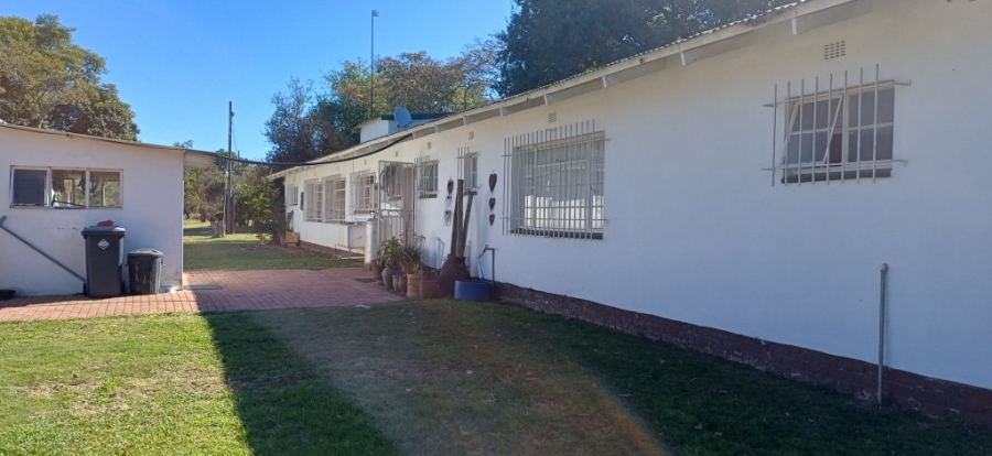 Commercial Property for Sale in Bela Bela Limpopo