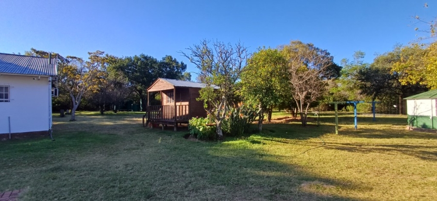 Commercial Property for Sale in Bela Bela Limpopo