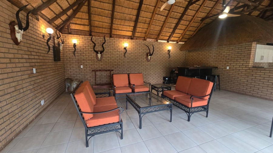 6 Bedroom Property for Sale in Alldays Limpopo
