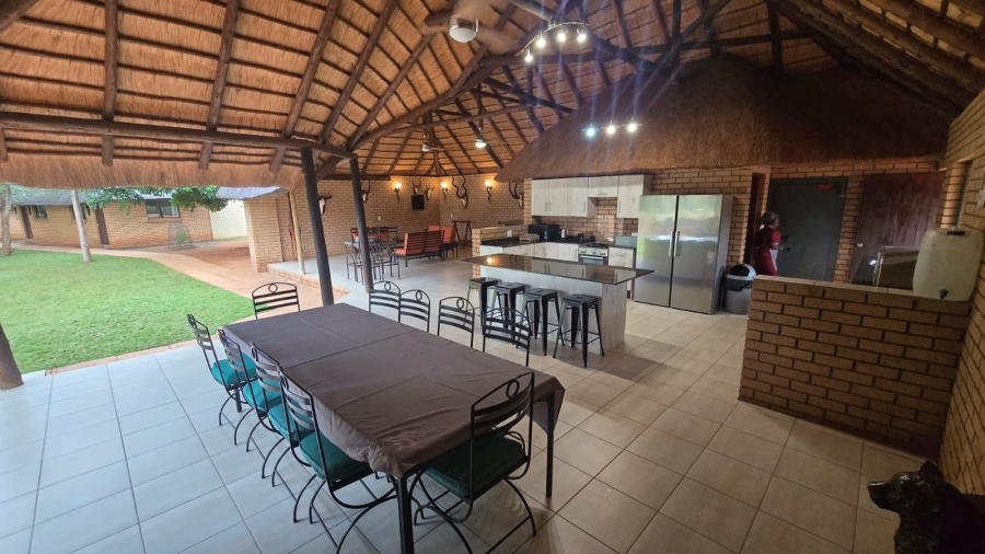 6 Bedroom Property for Sale in Alldays Limpopo