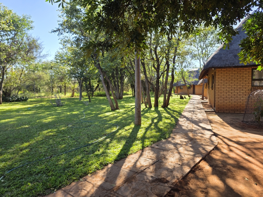 6 Bedroom Property for Sale in Alldays Limpopo