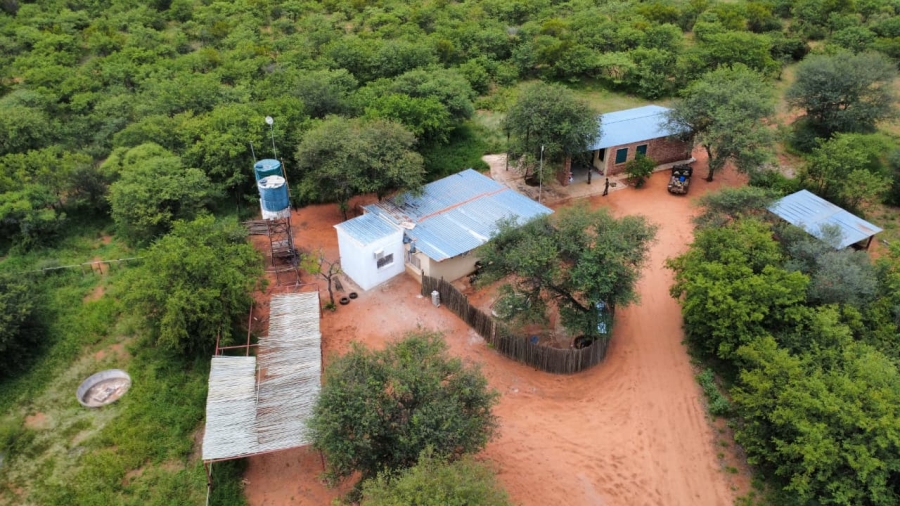 6 Bedroom Property for Sale in Alldays Limpopo