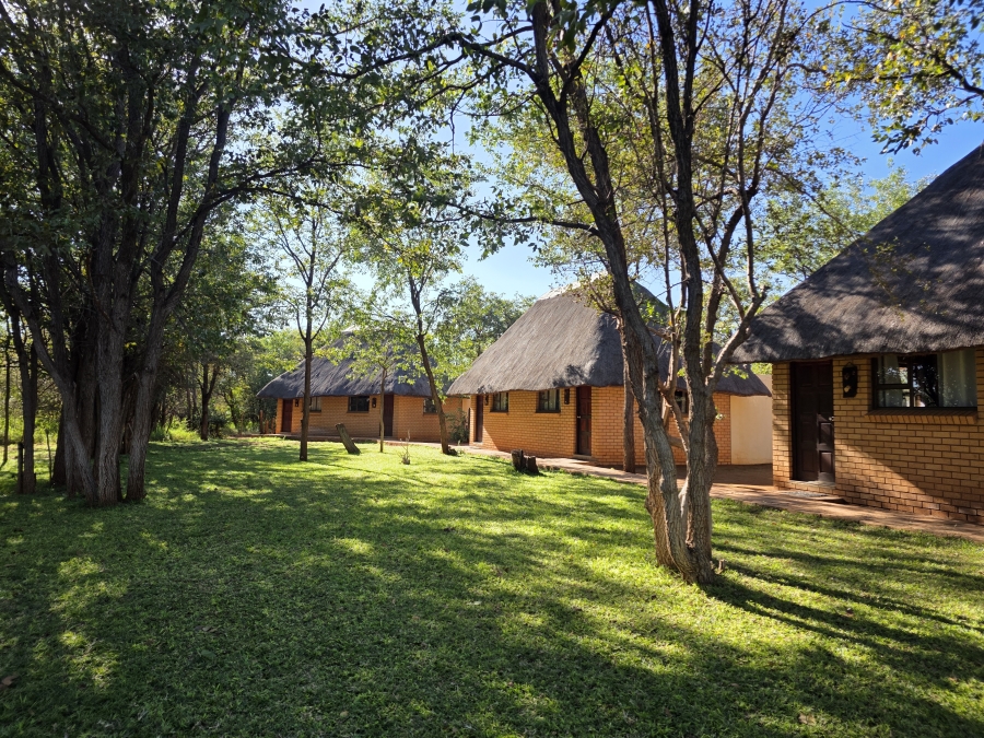 6 Bedroom Property for Sale in Alldays Limpopo