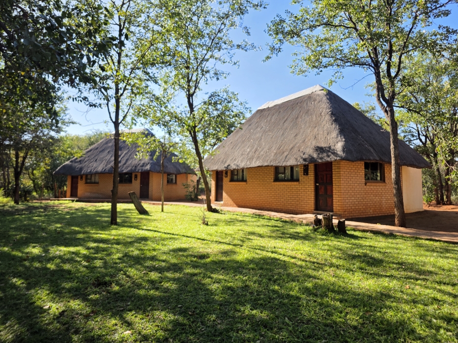 6 Bedroom Property for Sale in Alldays Limpopo