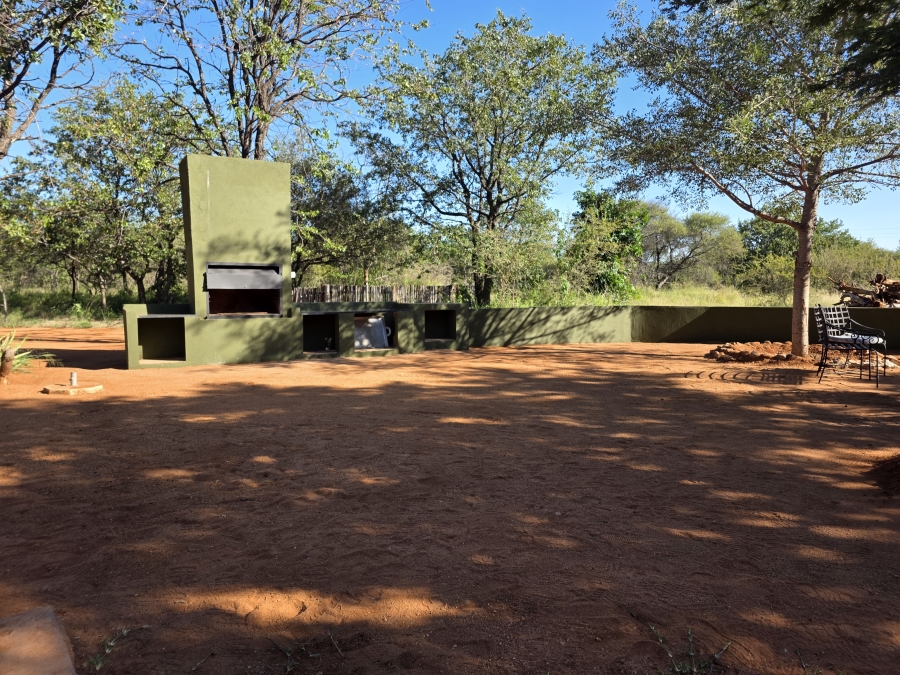 6 Bedroom Property for Sale in Alldays Limpopo