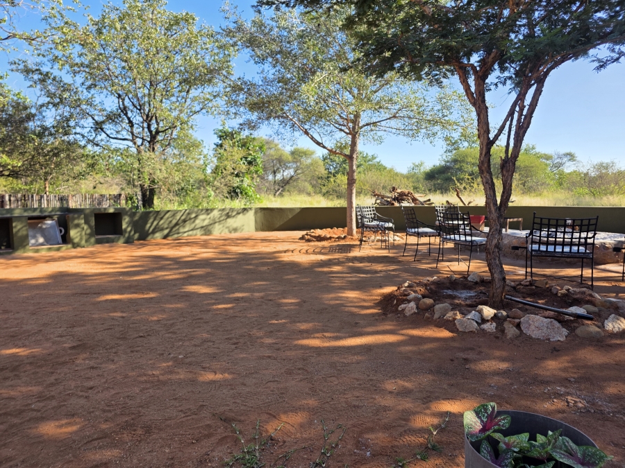 6 Bedroom Property for Sale in Alldays Limpopo