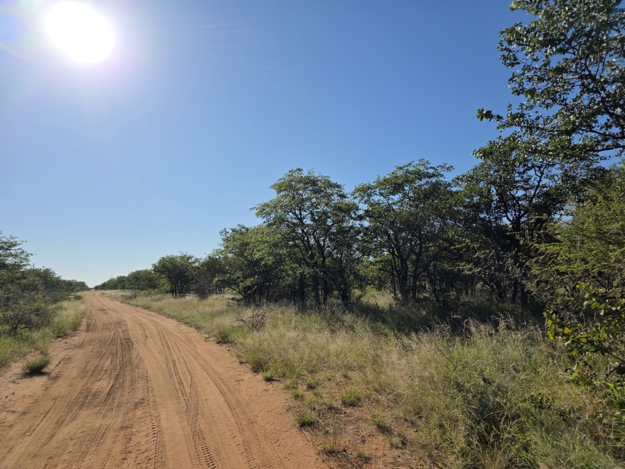 6 Bedroom Property for Sale in Alldays Limpopo