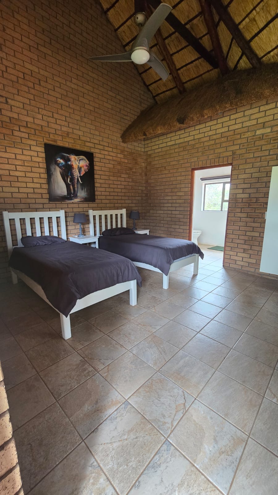6 Bedroom Property for Sale in Alldays Limpopo