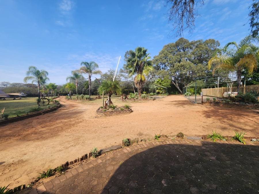 4 Bedroom Property for Sale in Bela Bela Limpopo