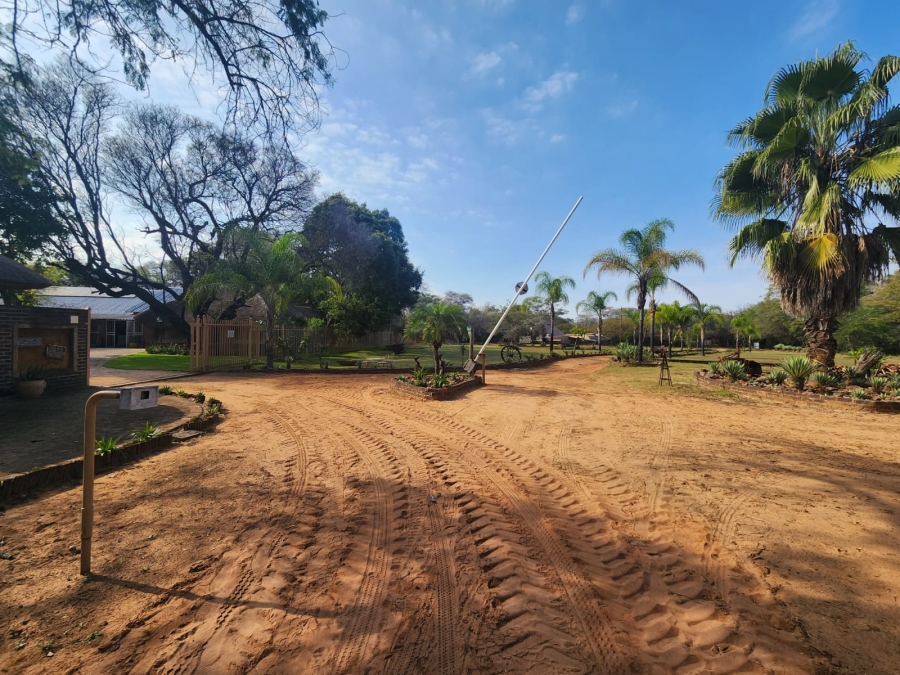 4 Bedroom Property for Sale in Bela Bela Limpopo
