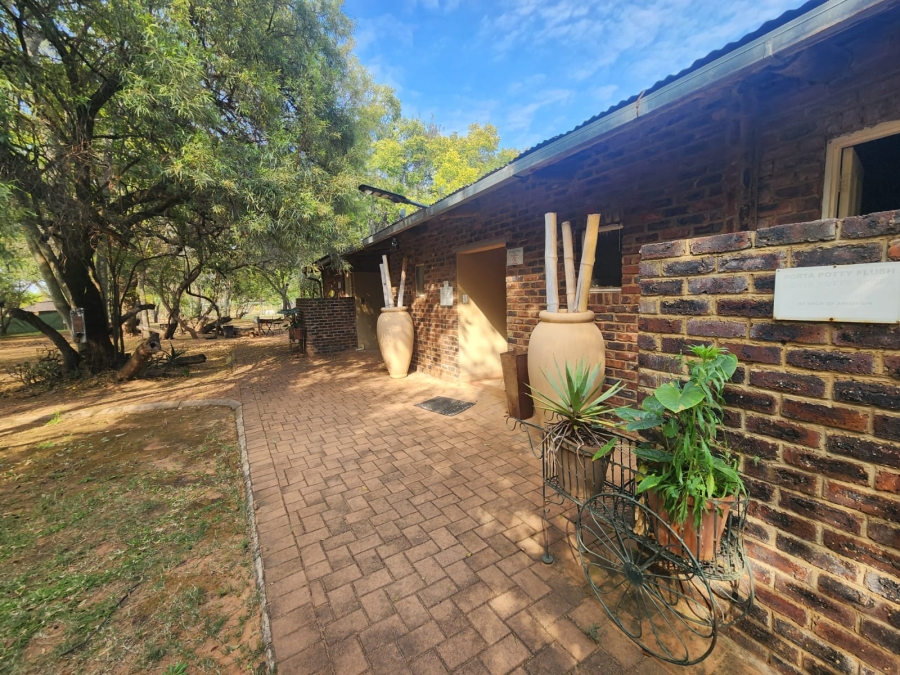 4 Bedroom Property for Sale in Bela Bela Limpopo