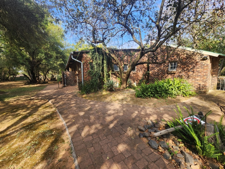 4 Bedroom Property for Sale in Bela Bela Limpopo