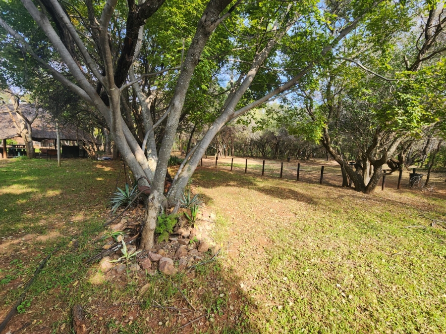 4 Bedroom Property for Sale in Bela Bela Limpopo
