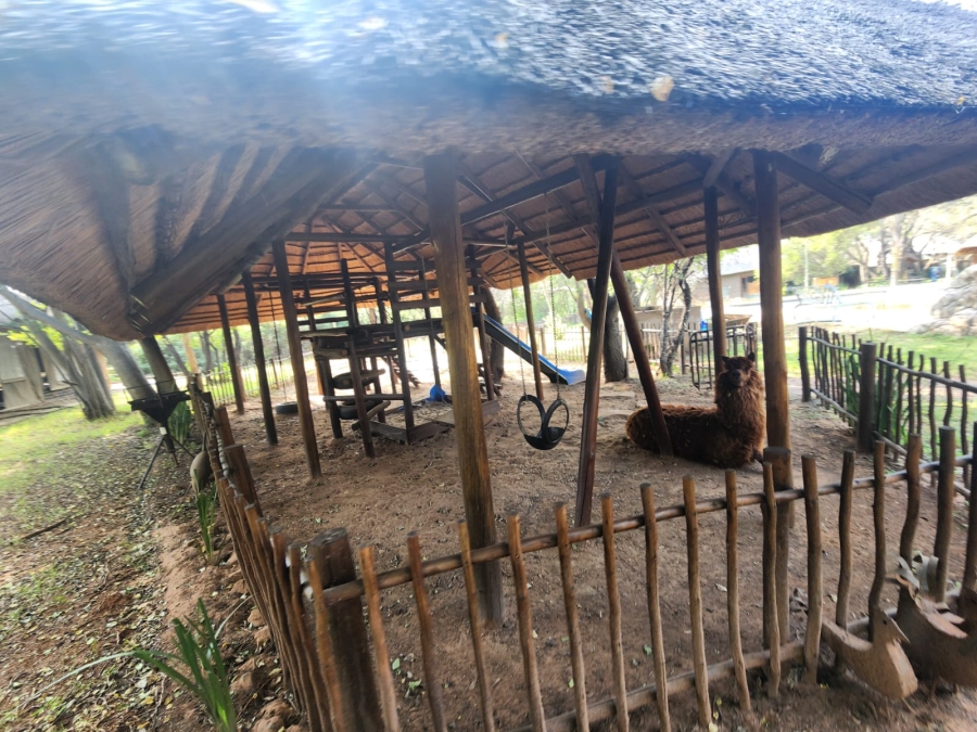 4 Bedroom Property for Sale in Bela Bela Limpopo