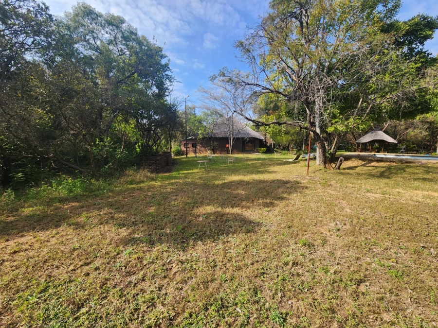 4 Bedroom Property for Sale in Bela Bela Limpopo
